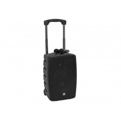 OMNITRONIC WAMS-12BT2 Wireless PA System